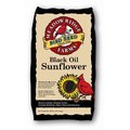 Jrk Seed 40LB BLK SunFLWR Food B200040